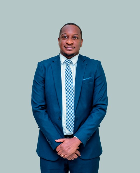 Adam Kapilima