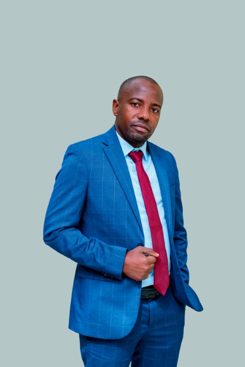 Geofray Masige