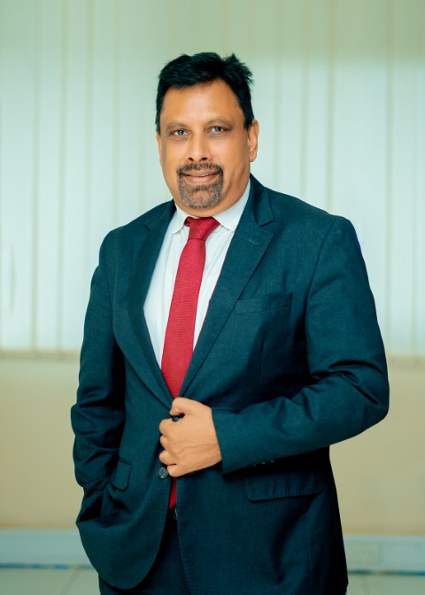 Jaideep Goel